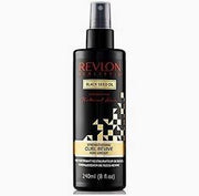 Revlon Realistic Naturally Strong Strengthening Curl Revive Non-greasy 240ml