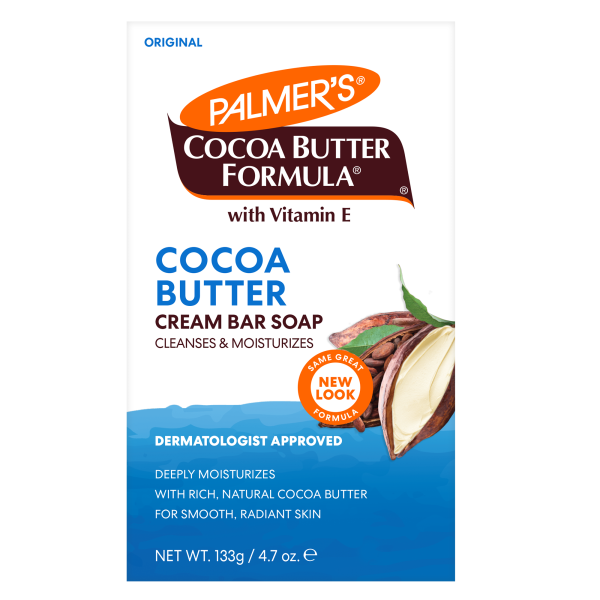 Palmer's Cocoa Butter Formula Soap with Vitamin E