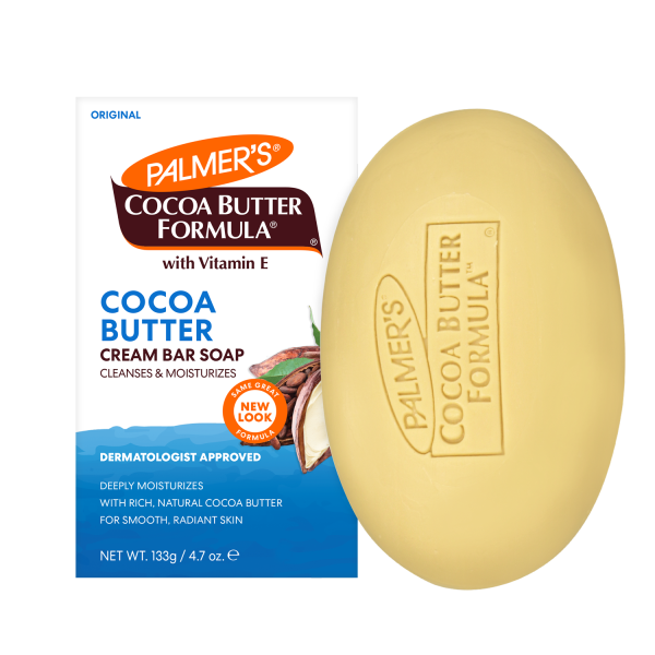 Palmer's Cocoa Butter Formula Soap with Vitamin E