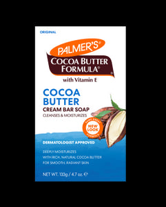 Palmer's Cocoa Butter Formula Soap with Vitamin E