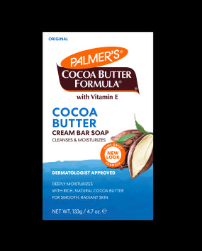 Palmer's Cocoa Butter Formula Soap with Vitamin E