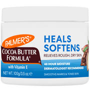 Palmer's Cocoa Butter Formula With Vitamin E Jar 100g