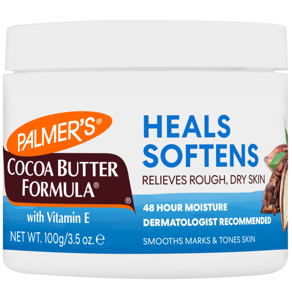 Palmer's Cocoa Butter Formula With Vitamin E Jar 100g