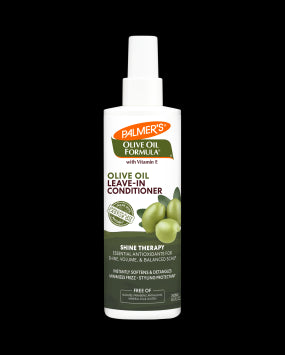 Palmer's Olive Oil Formula Leave In Conditioner 250g