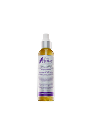 The Mane Choice Heavenly Herbal Hair Tonic & Soy Milk Hydration Serum Oil Mist 6 oz