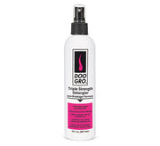 Doo Gro Triple Strength Anti Breakage Growth Detangler 12 Oz