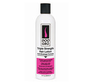 Doo Gro Triple Strength Anti Breakage Formula Hair Lotion