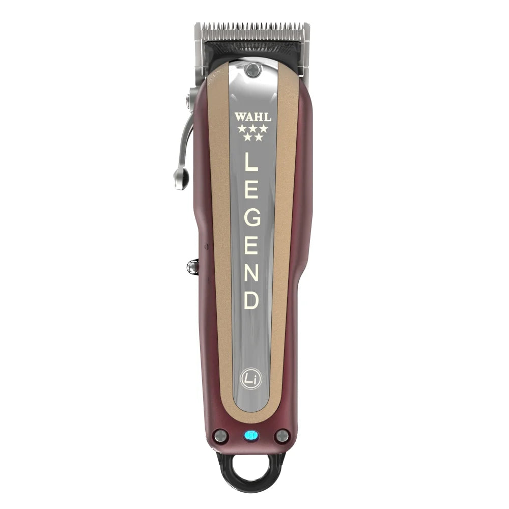 Wahl 5 Star Cordless Legend Clipper