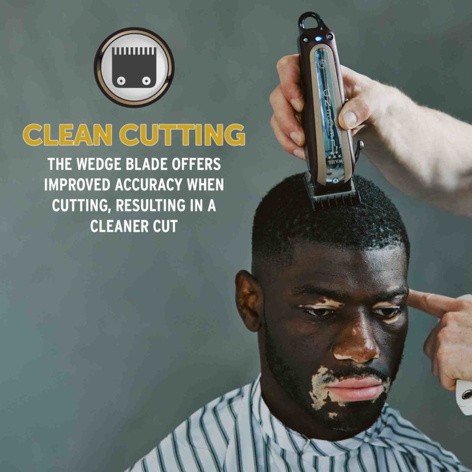 Wahl 5 Star Cordless Legend Clipper