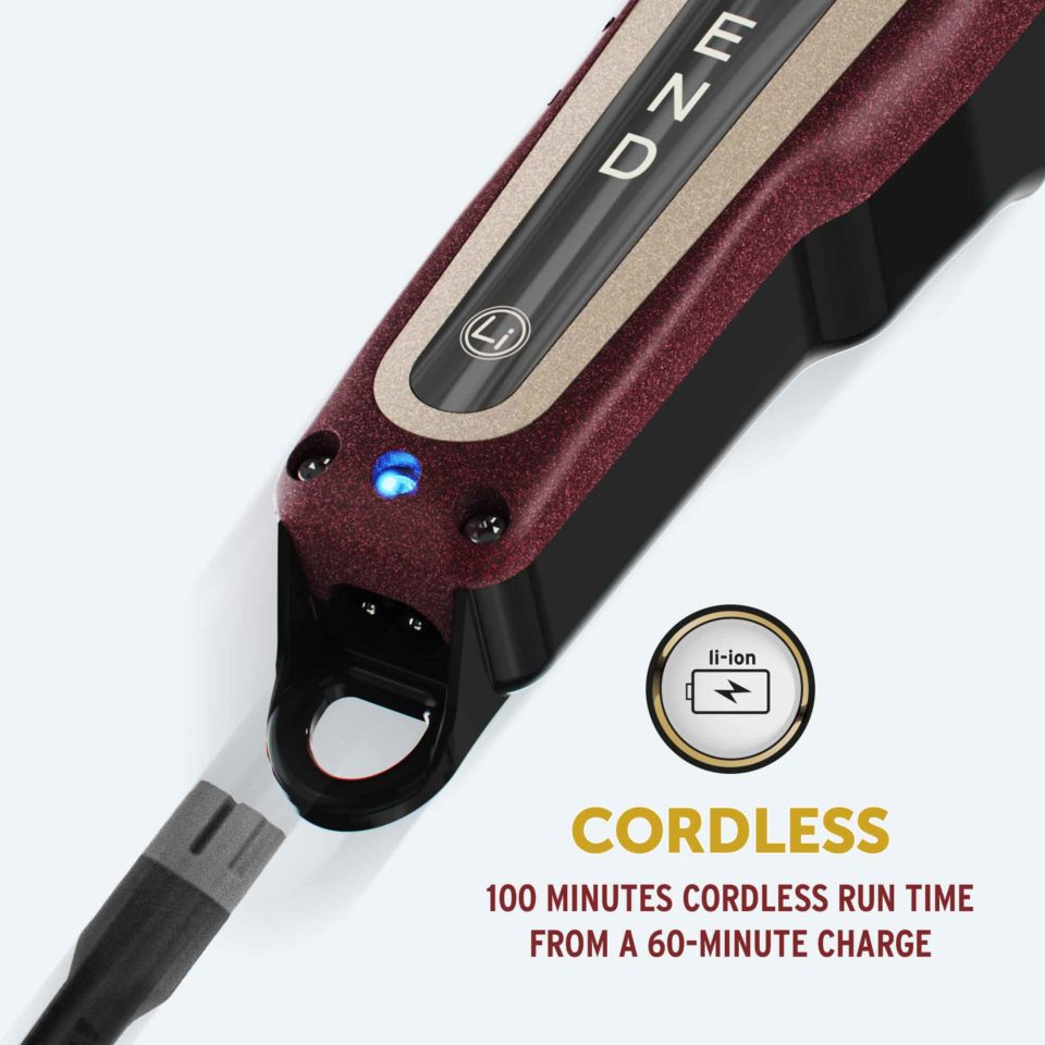 Wahl 5 Star Cordless Legend Clipper